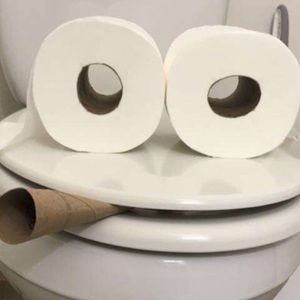 Meet your Posher, Grant